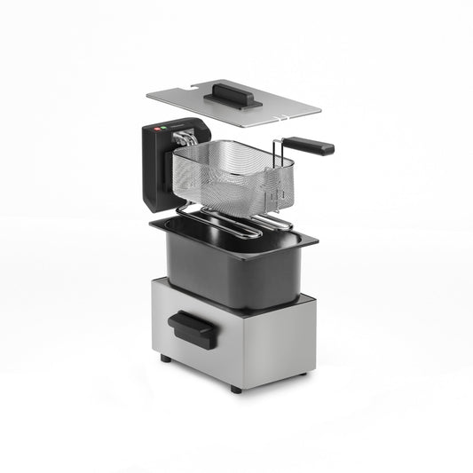 Tristar Deep Fryer 3L Temperature Control