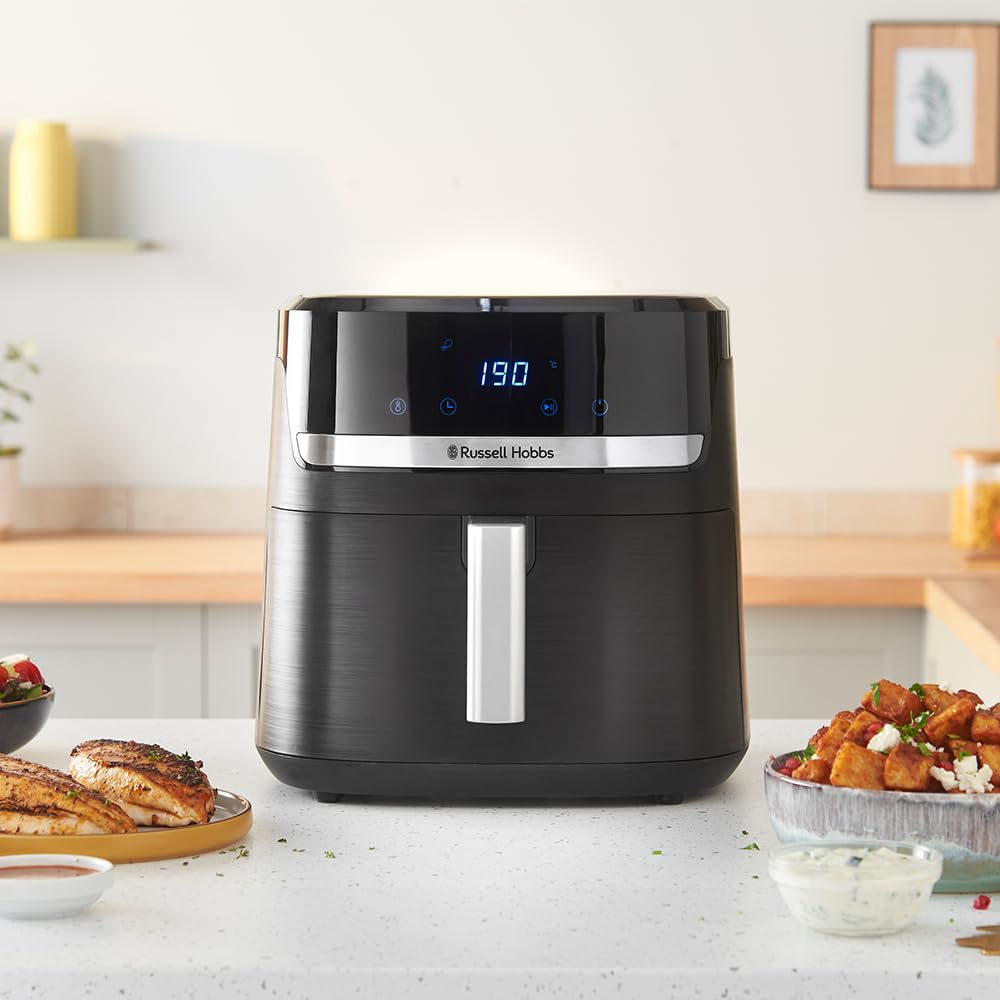 Russell Hobbs SatisFry Air Fryer XXL 8.3L