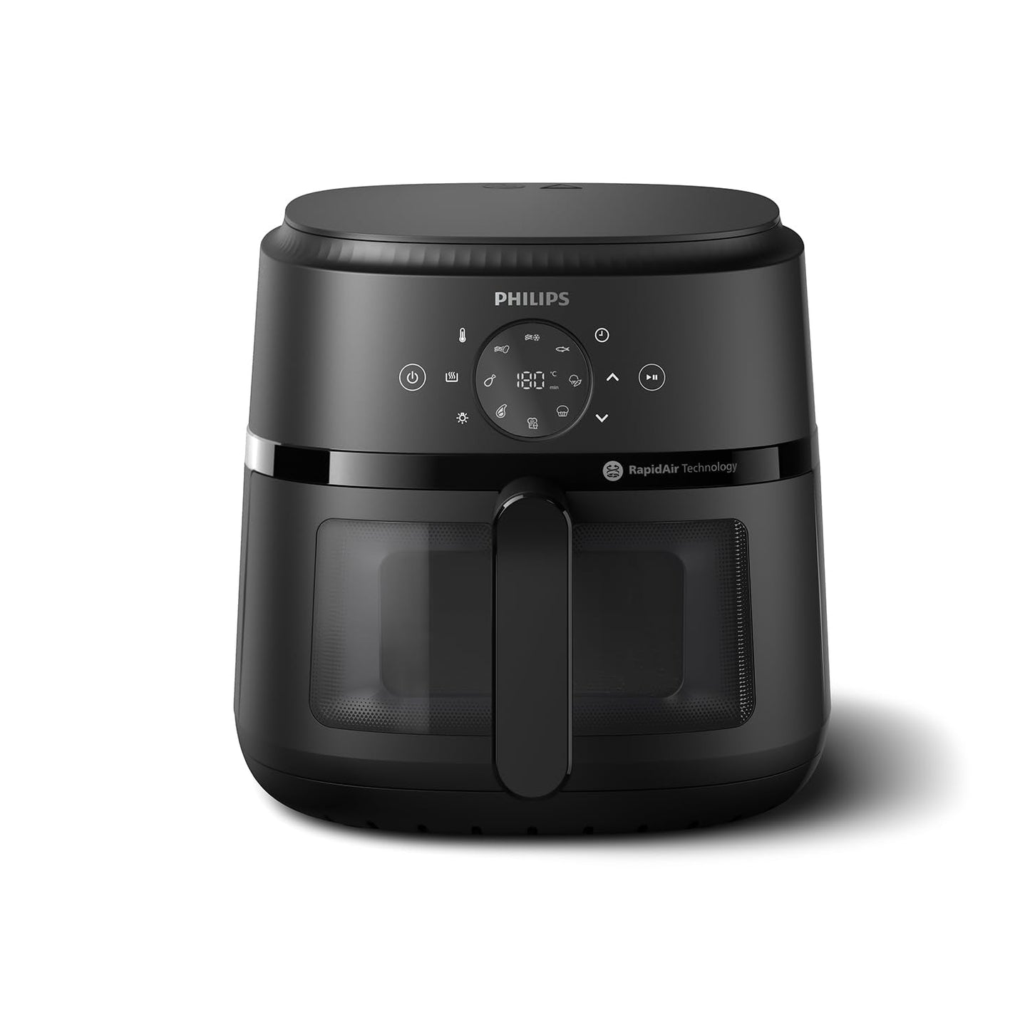 Philips 2000 Series Heißluftfritteuse 6.2L