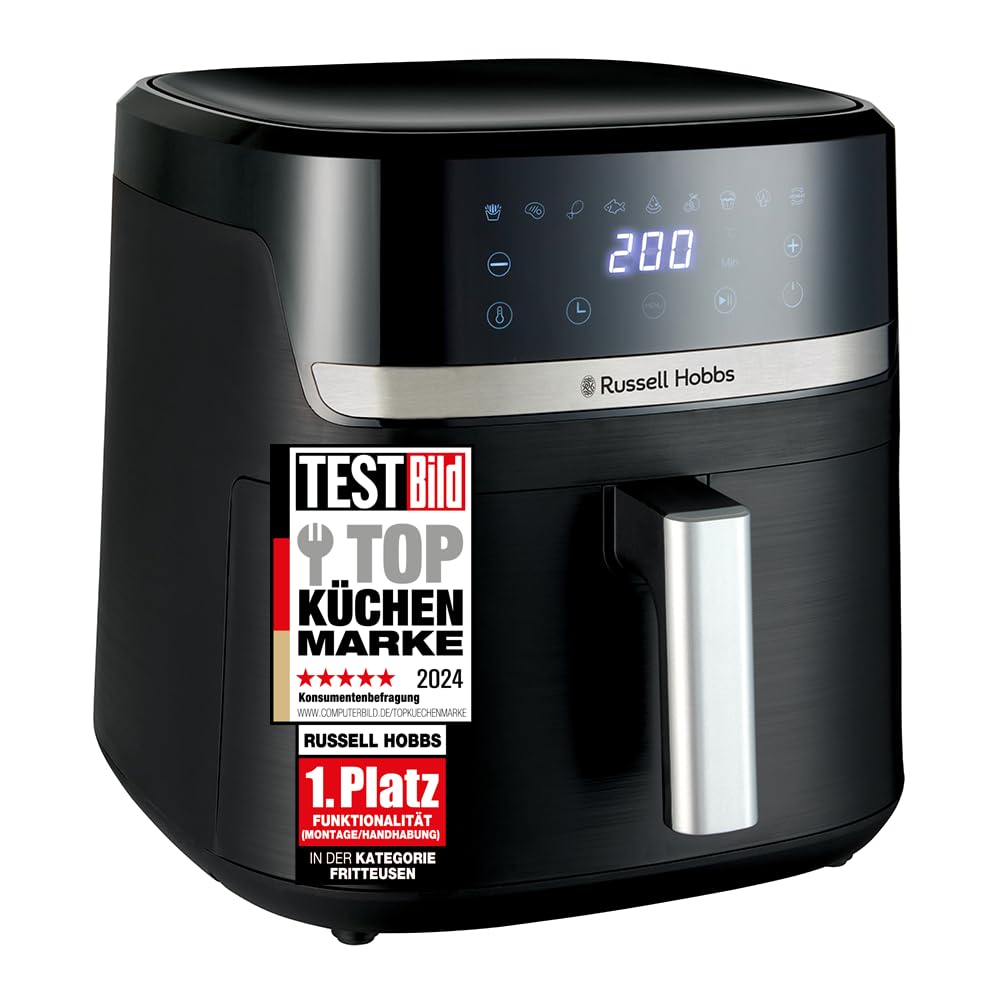 Russell Hobbs SatisFry Air Fryer XXL 8.3L