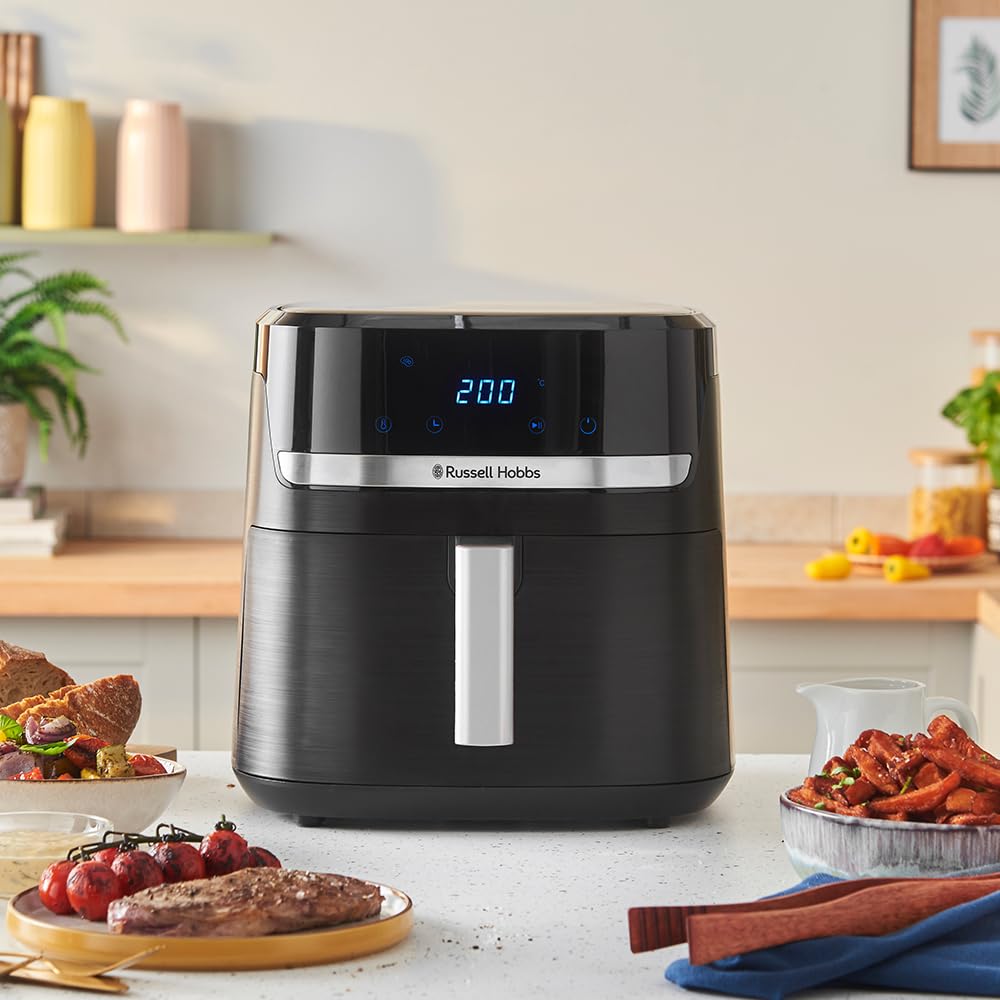 Russell Hobbs SatisFry Air Fryer XXL 8.3L