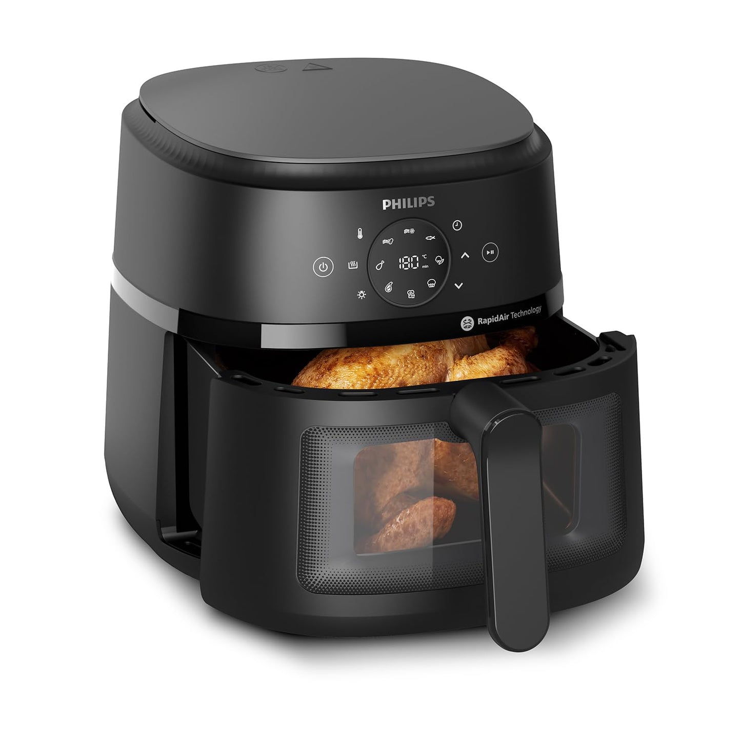 Philips 2000 Series Heißluftfritteuse 6.2L