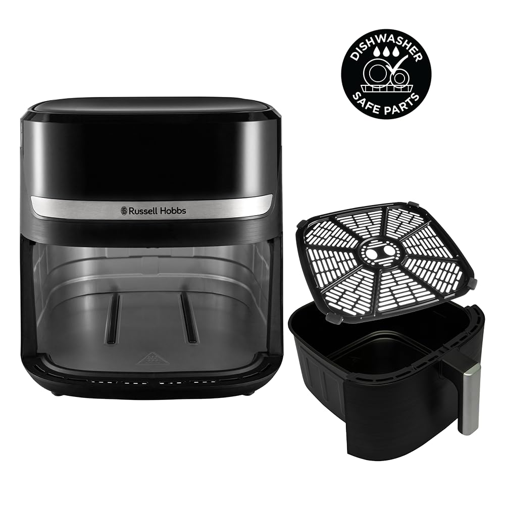 Russell Hobbs SatisFry Air Fryer XXL 8.3L