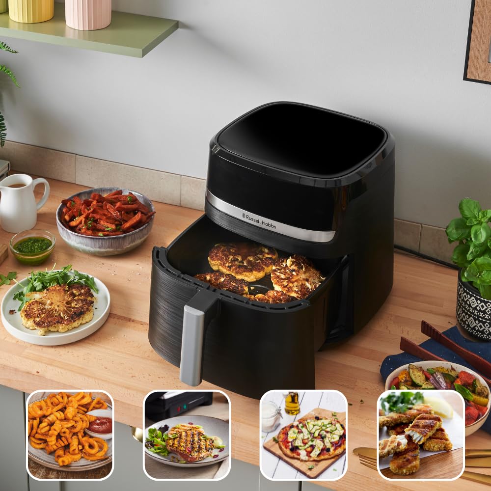 Russell Hobbs SatisFry Air Fryer XXL 8.3L