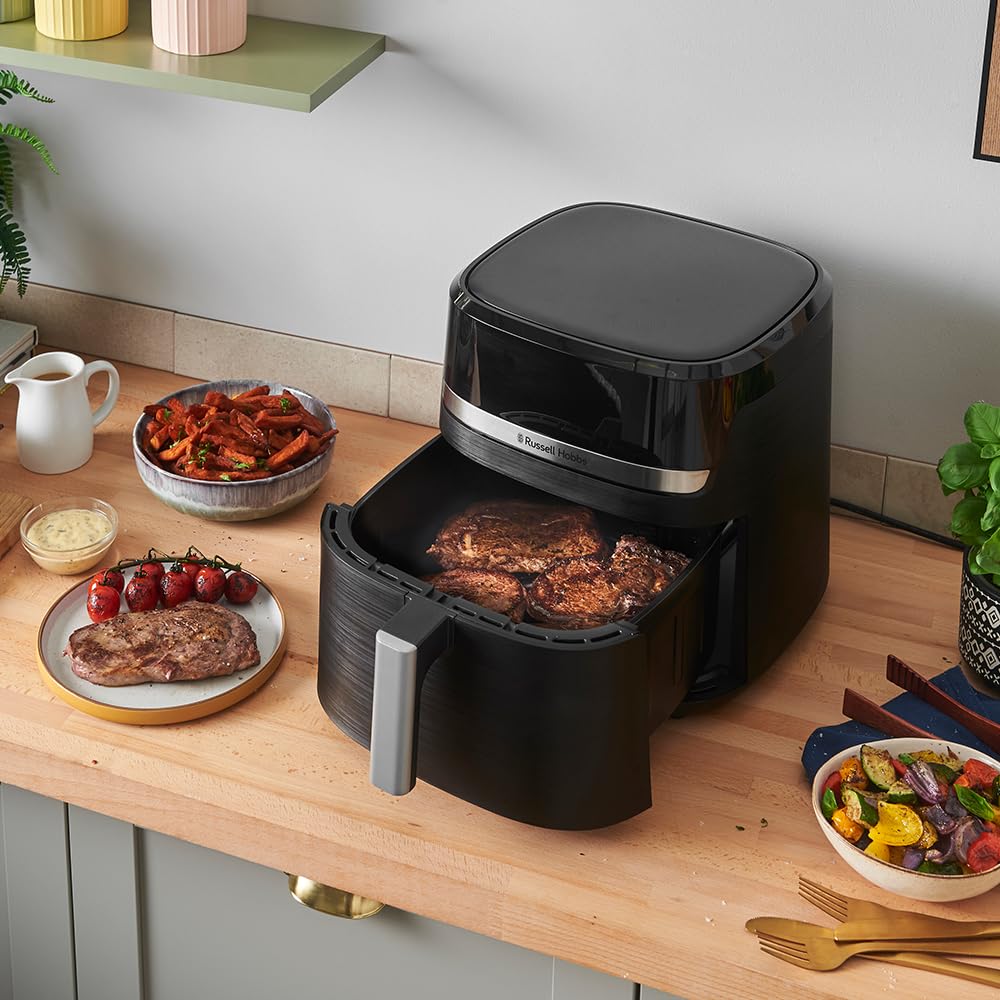 Russell Hobbs SatisFry Air Fryer XXL 8.3L