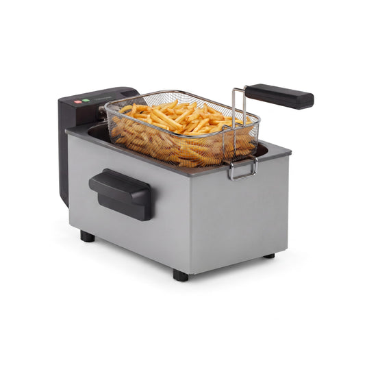 Tristar Deep Fryer 3L Temperature Control