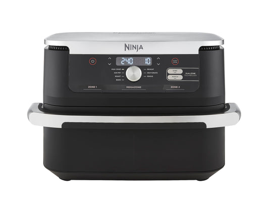 Ninja Dual Zone Air Fryer 7-in-1 AF500EU